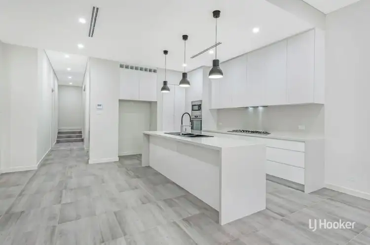 Main view of Homely house listing, 22 Pipeclay Road, Kellyville NSW 2155