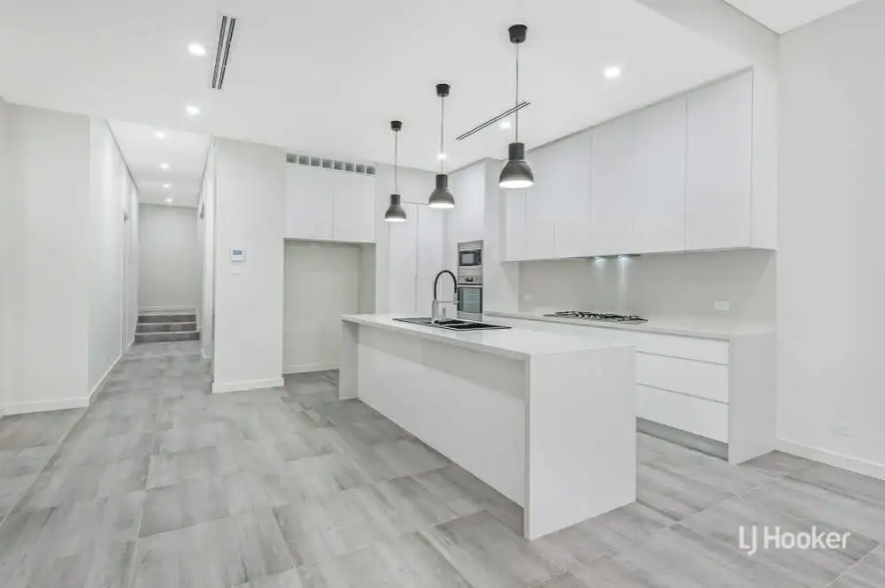 Main view of Homely house listing, 22 Pipeclay Road, Kellyville NSW 2155