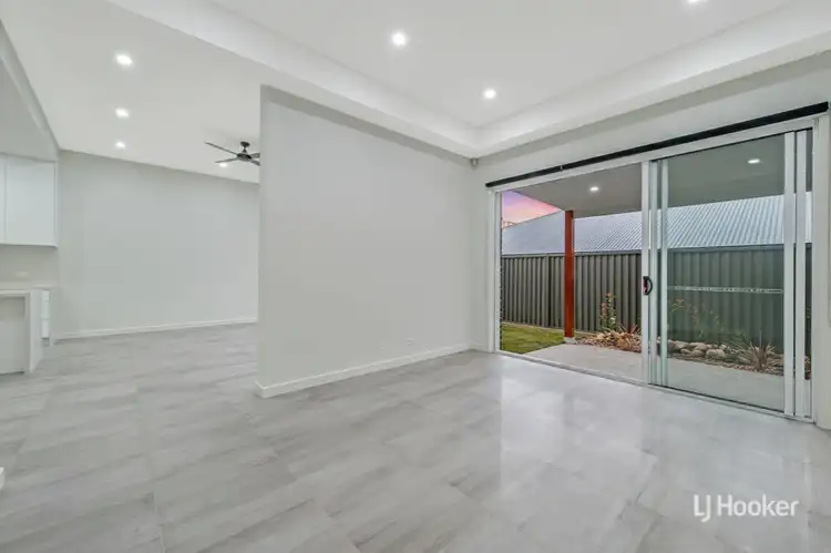 Third view of Homely house listing, 22 Pipeclay Road, Kellyville NSW 2155