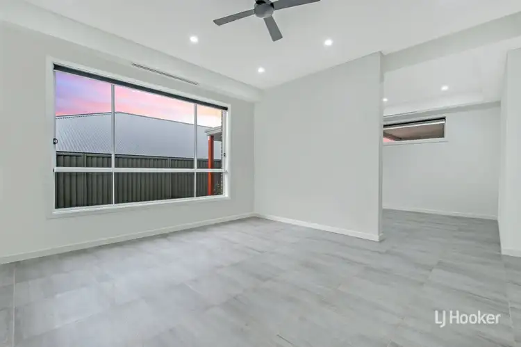 Fourth view of Homely house listing, 22 Pipeclay Road, Kellyville NSW 2155