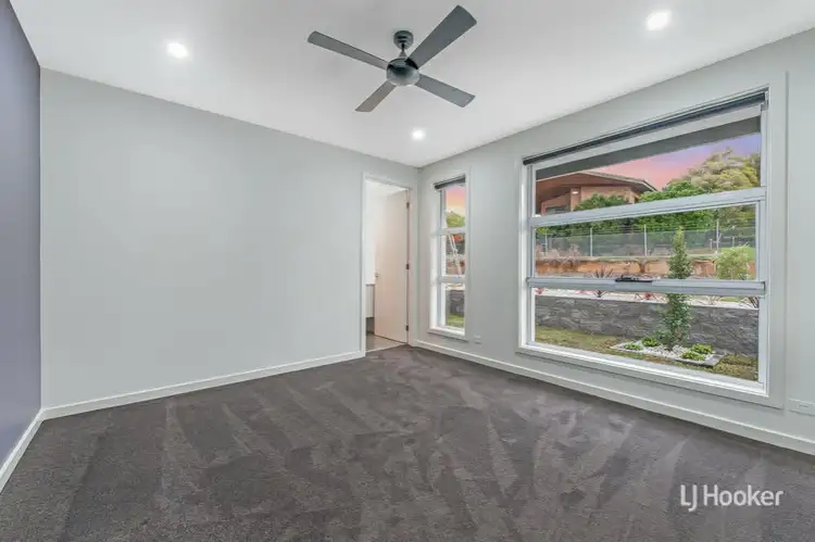 Fifth view of Homely house listing, 22 Pipeclay Road, Kellyville NSW 2155