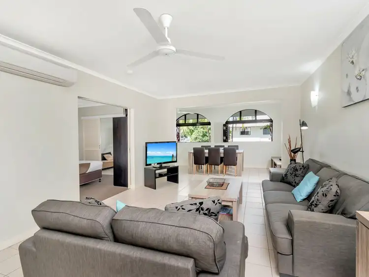 Apartment 31/81-85 Cedar Road, Palm Cove QLD 4879