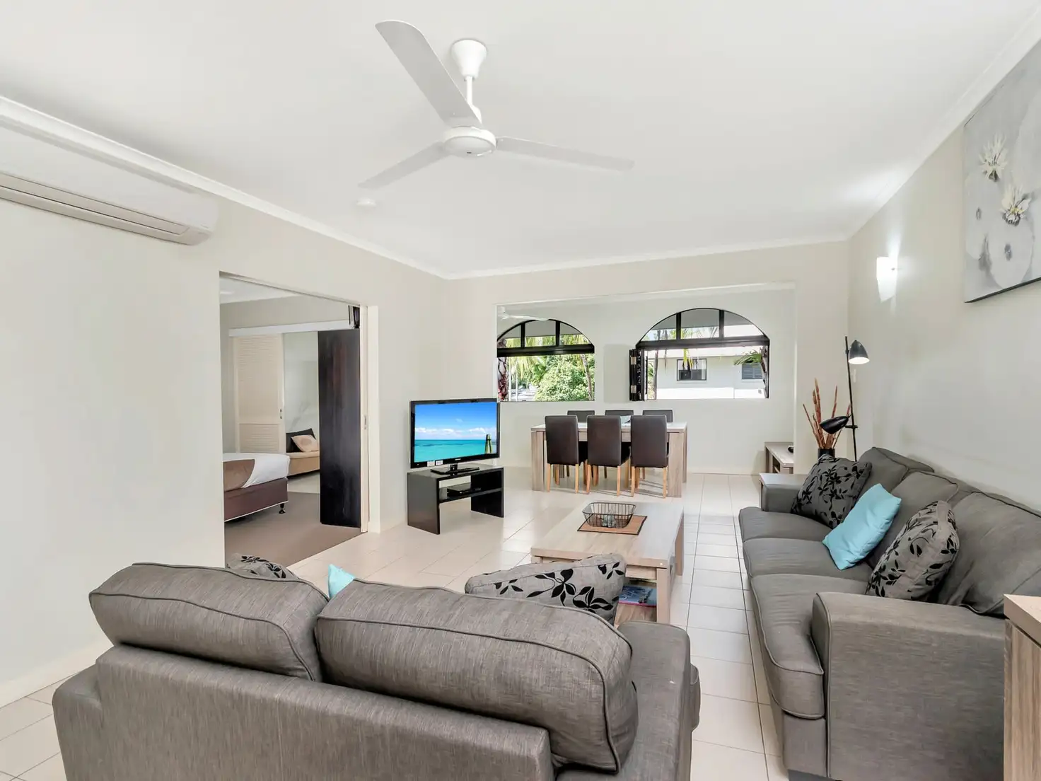 Main view of Homely apartment listing, Apartment 31/81-85 Cedar Road, Palm Cove QLD 4879