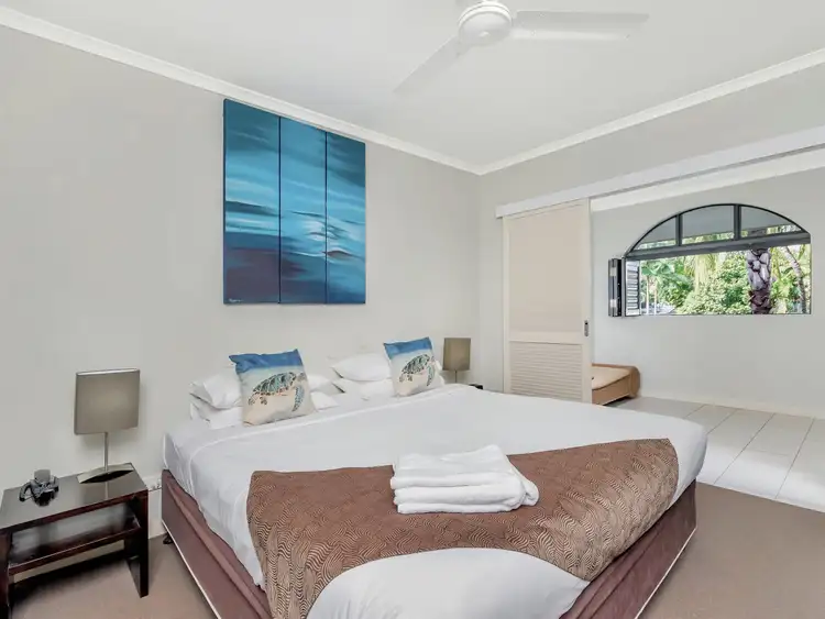 Second view of Homely apartment listing, Apartment 31/81-85 Cedar Road, Palm Cove QLD 4879