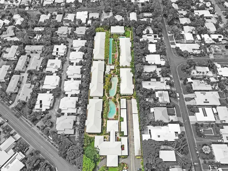 Third view of Homely apartment listing, Apartment 31/81-85 Cedar Road, Palm Cove QLD 4879