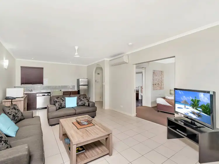 Sixth view of Homely apartment listing, Apartment 31/81-85 Cedar Road, Palm Cove QLD 4879