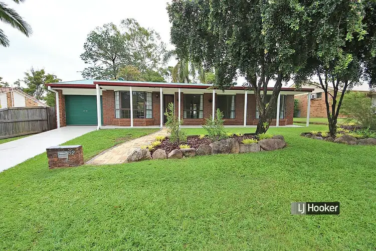 Main view of Homely house listing, 62 Wyena Street, Kallangur QLD 4503