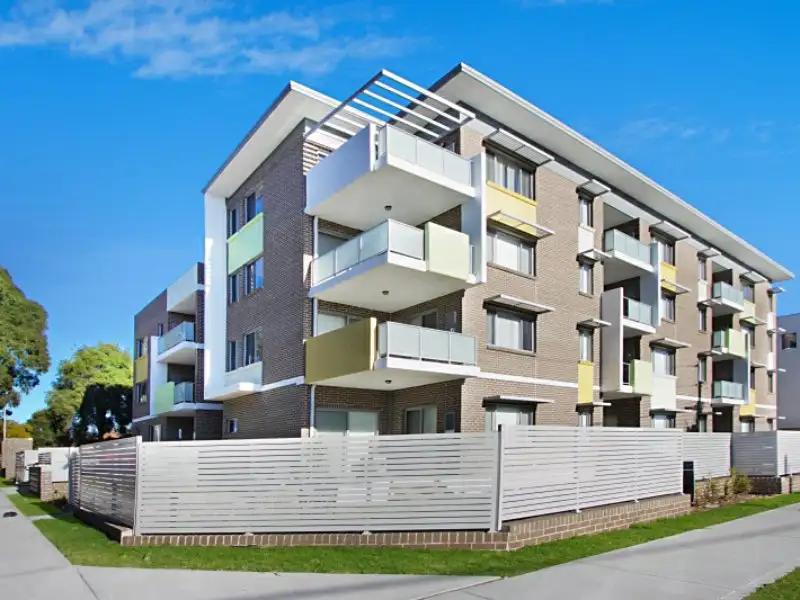 Main view of Homely house listing, Apartment 7/51 Toongabbie Road, Toongabbie NSW 2146