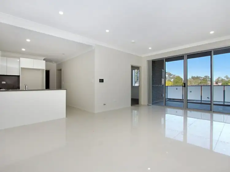 Third view of Homely house listing, Apartment 7/51 Toongabbie Road, Toongabbie NSW 2146