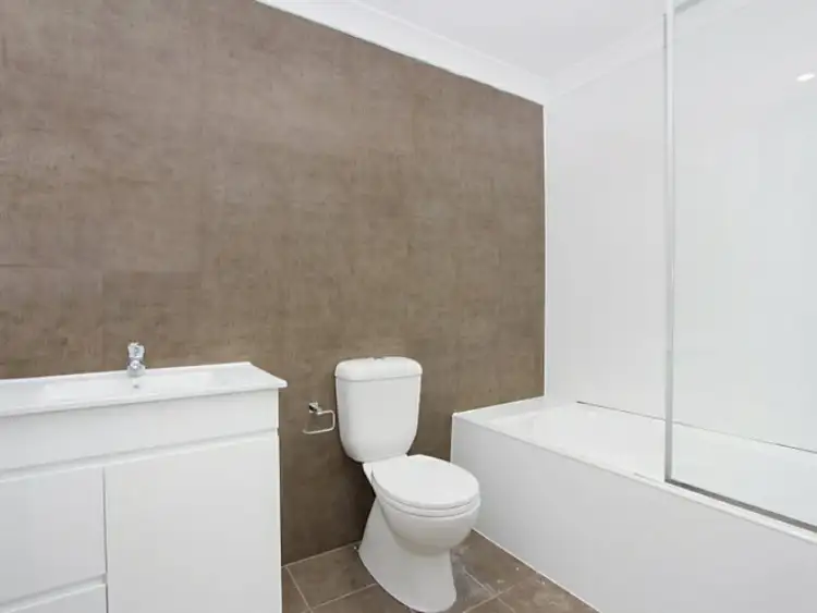Sixth view of Homely house listing, Apartment 7/51 Toongabbie Road, Toongabbie NSW 2146