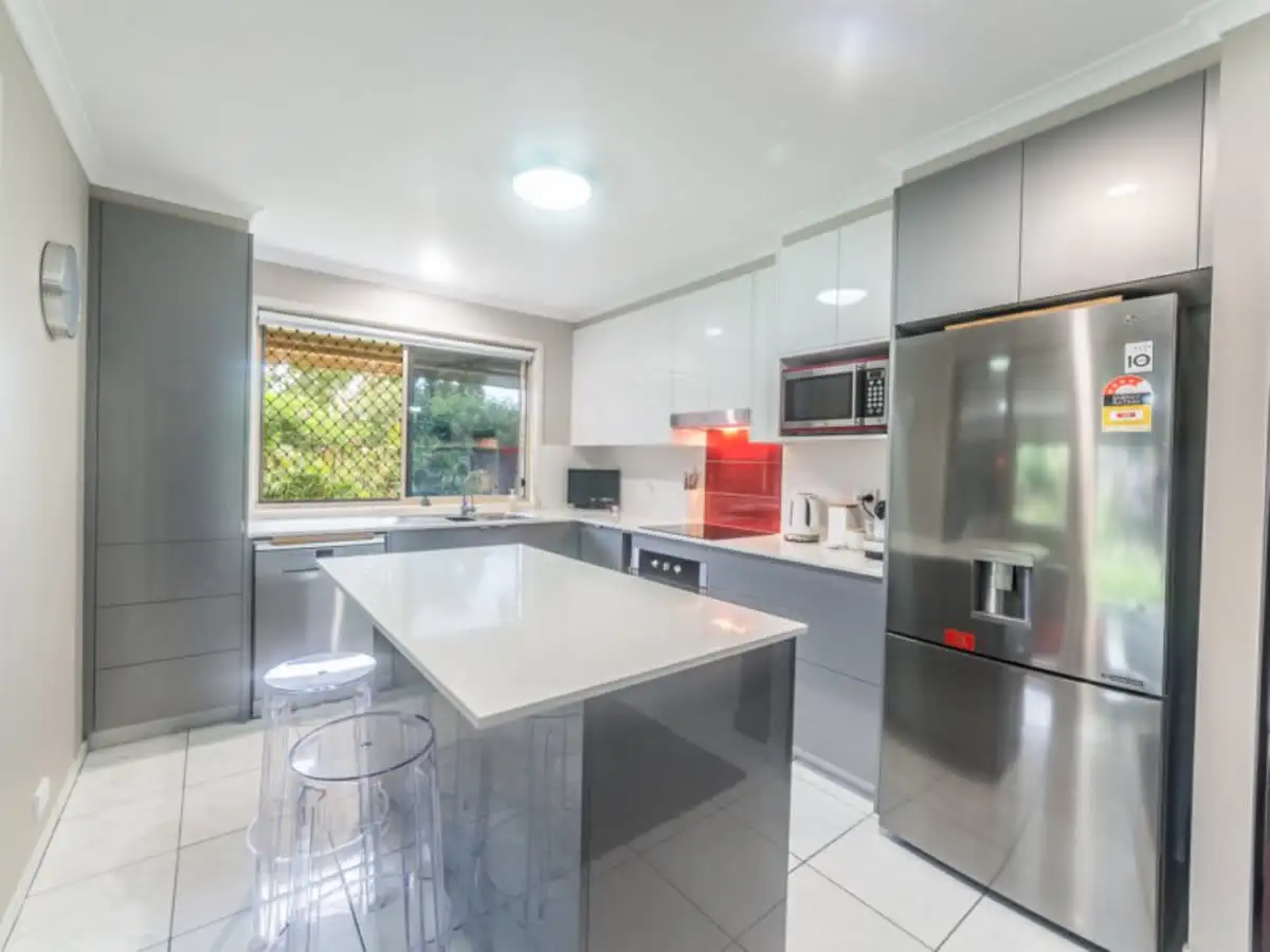Main view of Homely house listing, 5 Rosanna Place, Robina QLD 4226