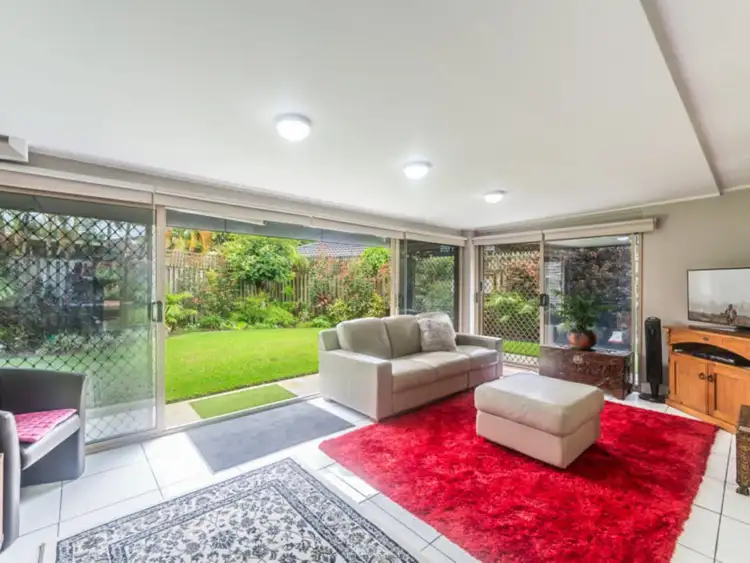 Third view of Homely house listing, 5 Rosanna Place, Robina QLD 4226