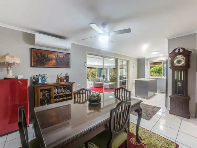 Fifth view of Homely house listing, 5 Rosanna Place, Robina QLD 4226