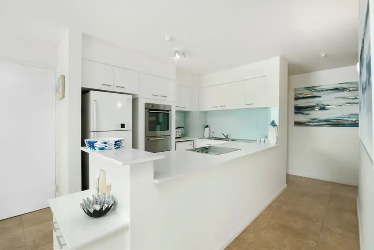 Third view of Homely apartment listing, W5/828 Pacific Parade, Currumbin QLD 4223