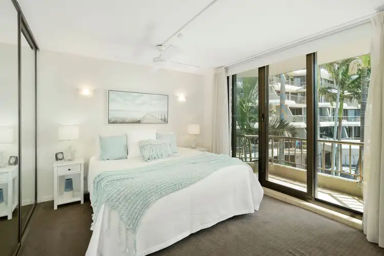 Fourth view of Homely apartment listing, W5/828 Pacific Parade, Currumbin QLD 4223