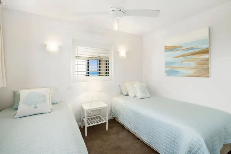 Sixth view of Homely apartment listing, W5/828 Pacific Parade, Currumbin QLD 4223