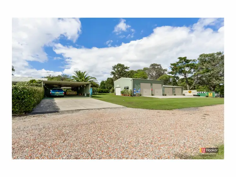 213 Catherine Fields Road, Catherine Field NSW 2557