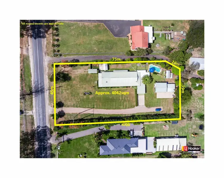 Third view of Homely rural property listing, 213 Catherine Fields Road, Catherine Field NSW 2557