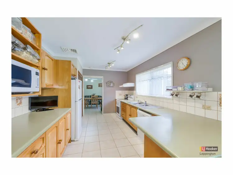 Fifth view of Homely rural property listing, 213 Catherine Fields Road, Catherine Field NSW 2557