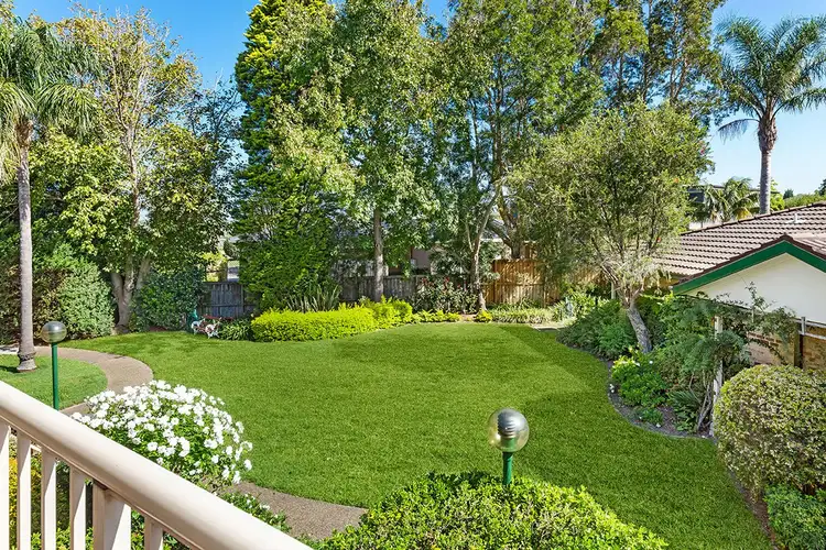 20/2-8 Kitchener Street, St Ives NSW 2075