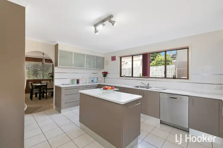 8 Trio Street, Cleveland QLD 4163