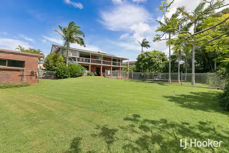 Second view of Homely house listing, 8 Trio Street, Cleveland QLD 4163