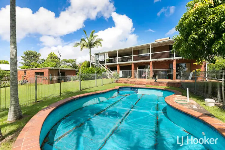 Third view of Homely house listing, 8 Trio Street, Cleveland QLD 4163