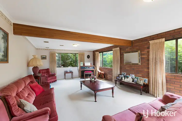 Fifth view of Homely house listing, 8 Trio Street, Cleveland QLD 4163