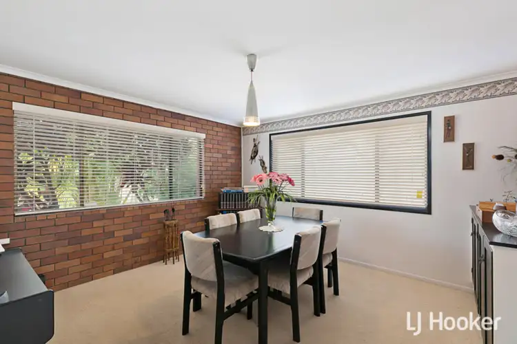 Sixth view of Homely house listing, 8 Trio Street, Cleveland QLD 4163