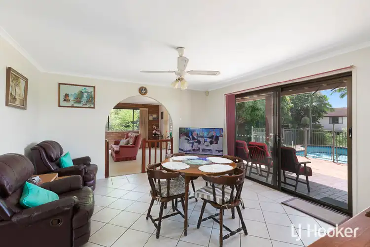 Seventh view of Homely house listing, 8 Trio Street, Cleveland QLD 4163