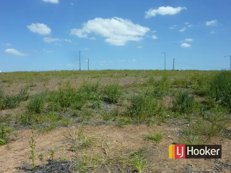 Main view of Homely land listing, 24 Lahore Street, Riverstone NSW 2765