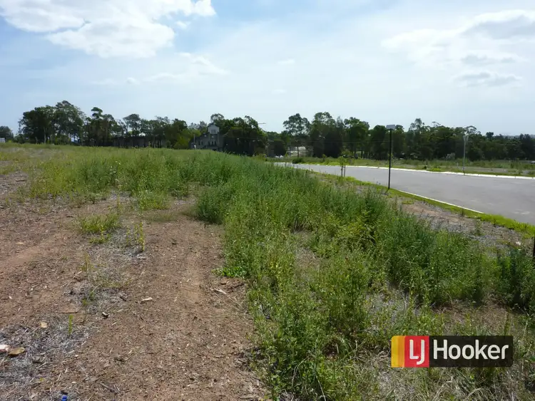 Second view of Homely land listing, 24 Lahore Street, Riverstone NSW 2765