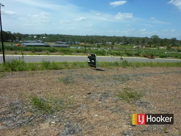 Third view of Homely land listing, 24 Lahore Street, Riverstone NSW 2765