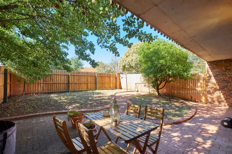 Second view of Homely townhouse listing, 23/181 McBryde Crescent, Wanniassa ACT 2903