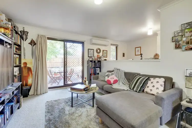 Third view of Homely townhouse listing, 23/181 McBryde Crescent, Wanniassa ACT 2903