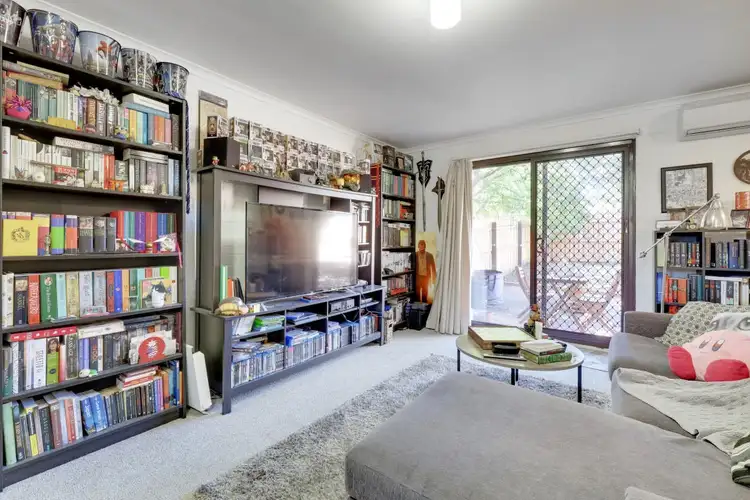Fourth view of Homely townhouse listing, 23/181 McBryde Crescent, Wanniassa ACT 2903