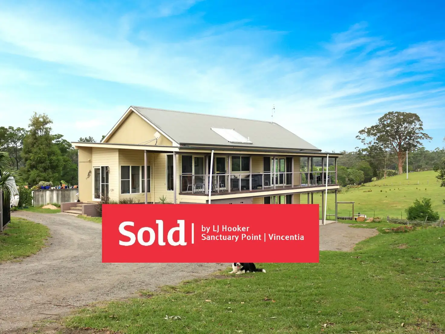 Main view of Homely house listing, 49 Hayward Road, Wandandian NSW 2540