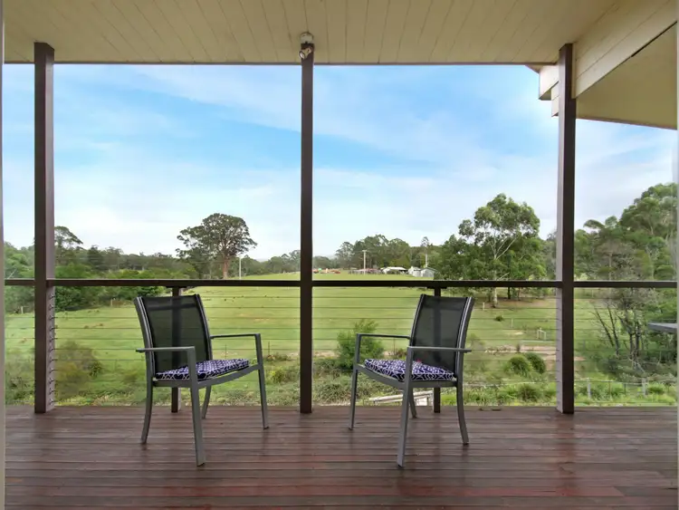 Fourth view of Homely house listing, 49 Hayward Road, Wandandian NSW 2540