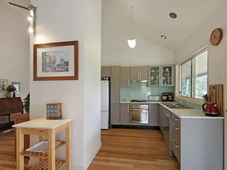 Sixth view of Homely house listing, 49 Hayward Road, Wandandian NSW 2540