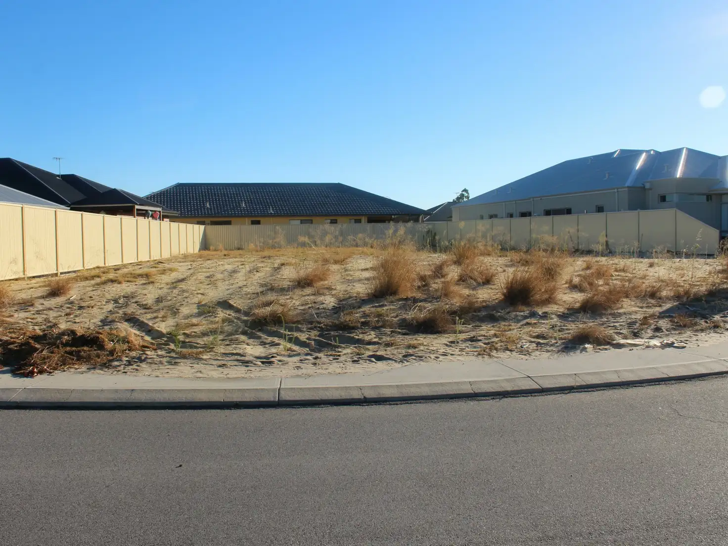 Main view of Homely land listing, 5 Aurea Place, Southern River WA 6110