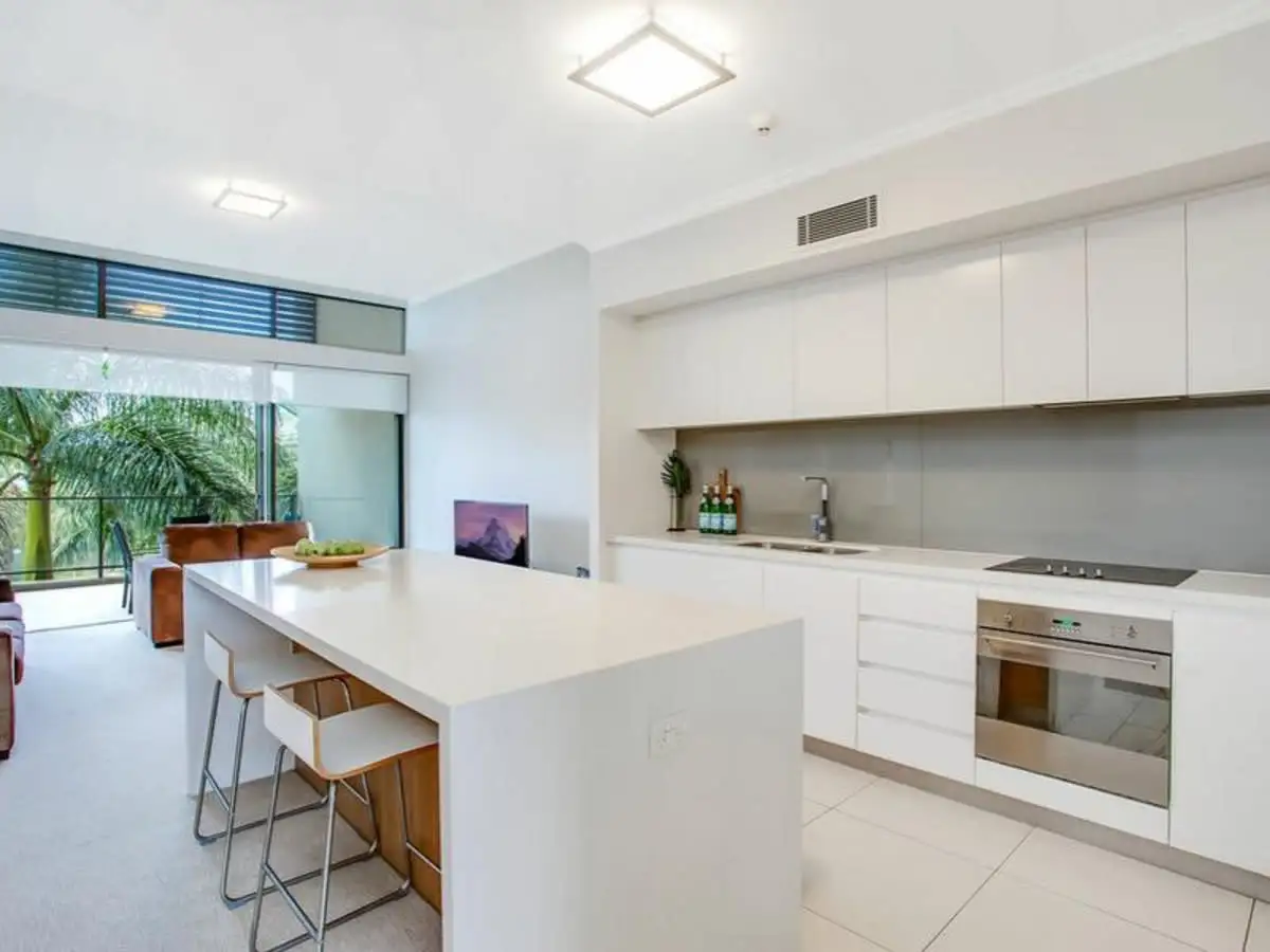 Main view of Homely unit listing, 26/9 Moores Crescent, Varsity Lakes QLD 4227