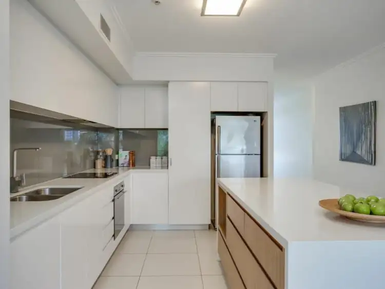 Second view of Homely unit listing, 26/9 Moores Crescent, Varsity Lakes QLD 4227