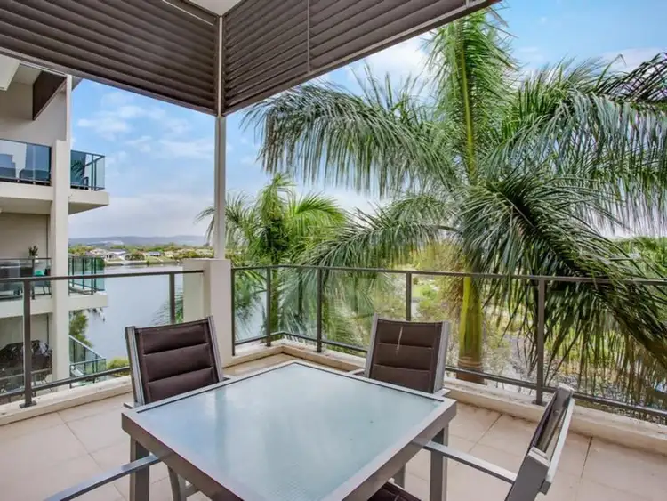 Third view of Homely unit listing, 26/9 Moores Crescent, Varsity Lakes QLD 4227