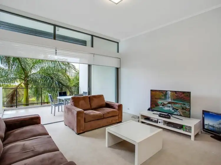 Fourth view of Homely unit listing, 26/9 Moores Crescent, Varsity Lakes QLD 4227