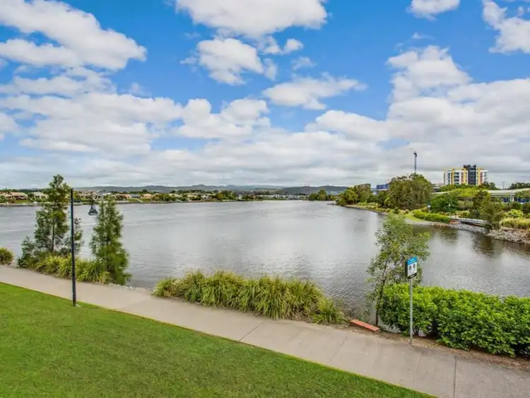 Fifth view of Homely unit listing, 26/9 Moores Crescent, Varsity Lakes QLD 4227