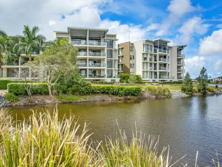 Sixth view of Homely unit listing, 26/9 Moores Crescent, Varsity Lakes QLD 4227
