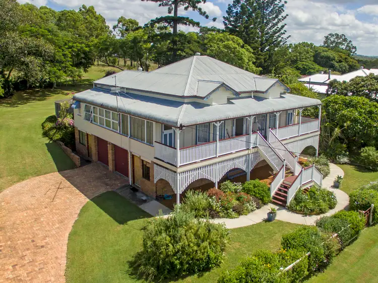 Main view of Homely house listing, 15 Drem Street, Toogoolawah QLD 4313