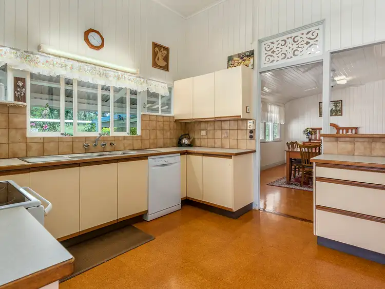 Fifth view of Homely house listing, 15 Drem Street, Toogoolawah QLD 4313