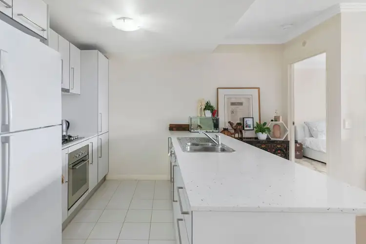 Fourth view of Homely unit listing, 1108/10 Fifth Avenue, Palm Beach QLD 4221