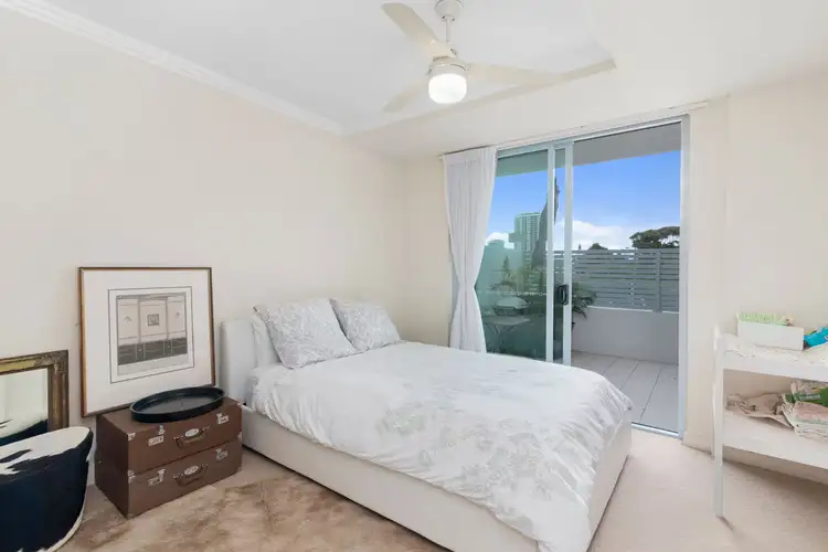 Fifth view of Homely unit listing, 1108/10 Fifth Avenue, Palm Beach QLD 4221